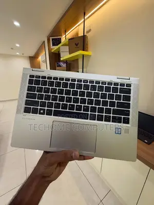 Laptop HP EliteBook x360 1030 G4 8GB Intel Core i5 SSD 256GB