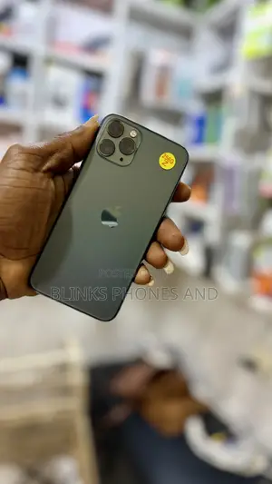 Apple iPhone 11 Pro 256 GB