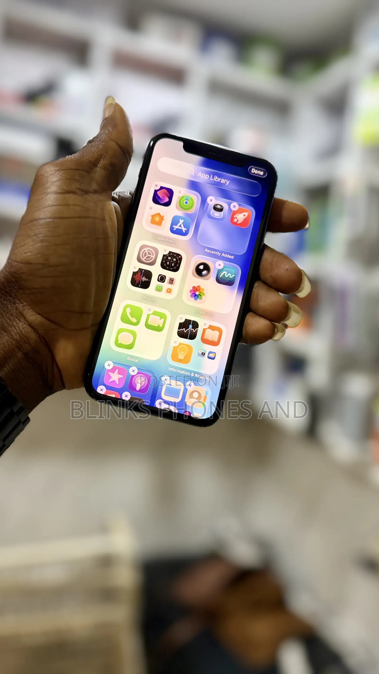 Apple iPhone 11 Pro 256 GB