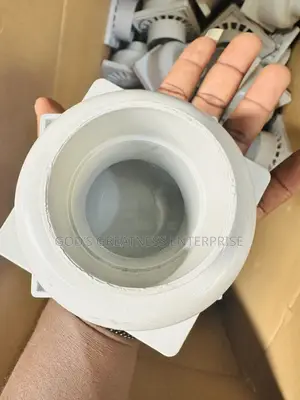 2” Plastic Floor Drain