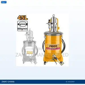 Air Grease - Agl02451