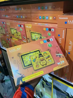 New Sail Air S810 256 GB