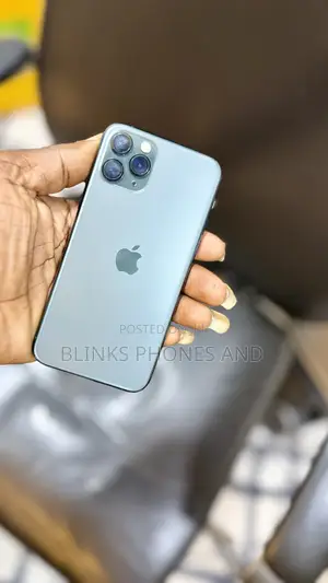 Apple iPhone 11 Pro 256 GB Gray