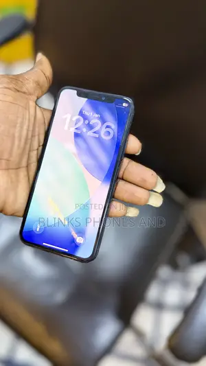 Apple iPhone 11 Pro 256 GB Gray