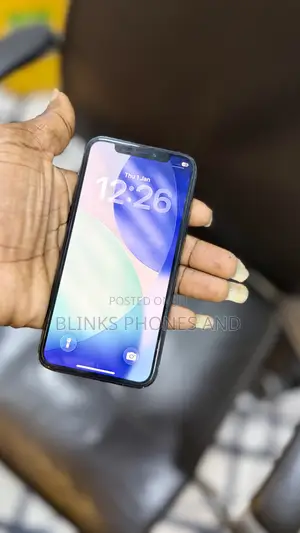 Apple iPhone 11 Pro 256 GB Gray
