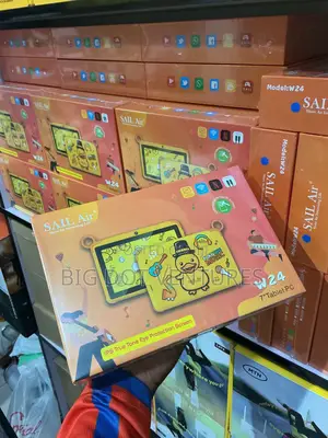 New Sail Air S810 256 GB