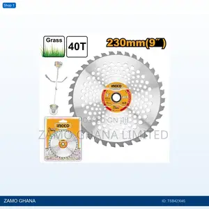 Bush Cutter - Tsb423045
