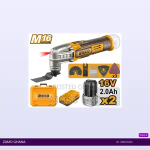 Cordless - Cmli16222
