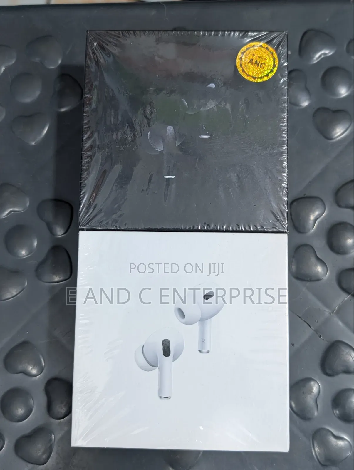 Apple Airpods Pro (2nd Generation)