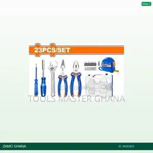 23 PCS Hand Tools - Whs2b23