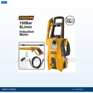 Gasoline Pressure - Ghpw2003