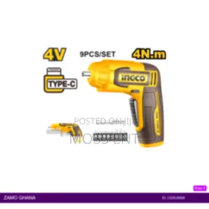 Cordless - Csdli0458
