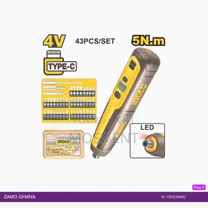Cordless - Csdli04062