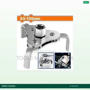 Oil Filter - Wul1401