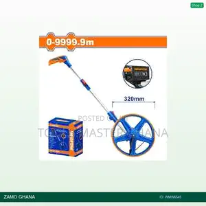 Measuring - Wmw6545