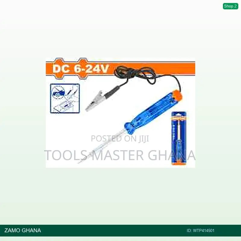 Automotive Circuit - Wtp414501
