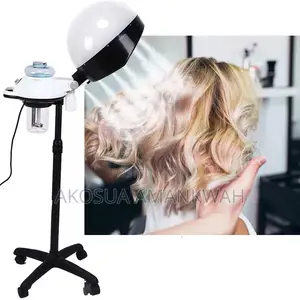 Hair Steamer