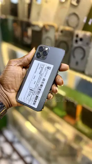 Apple iPhone 12 Pro 256 GB Green
