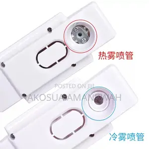 Face Steamer(2in1)
