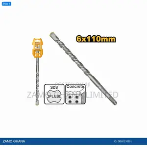 SDS Plus Hammer - DBH