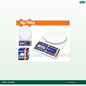 Electronic Kitchen - Wke1502