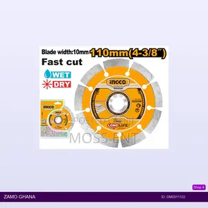 Dry Diamond - Dmd011102