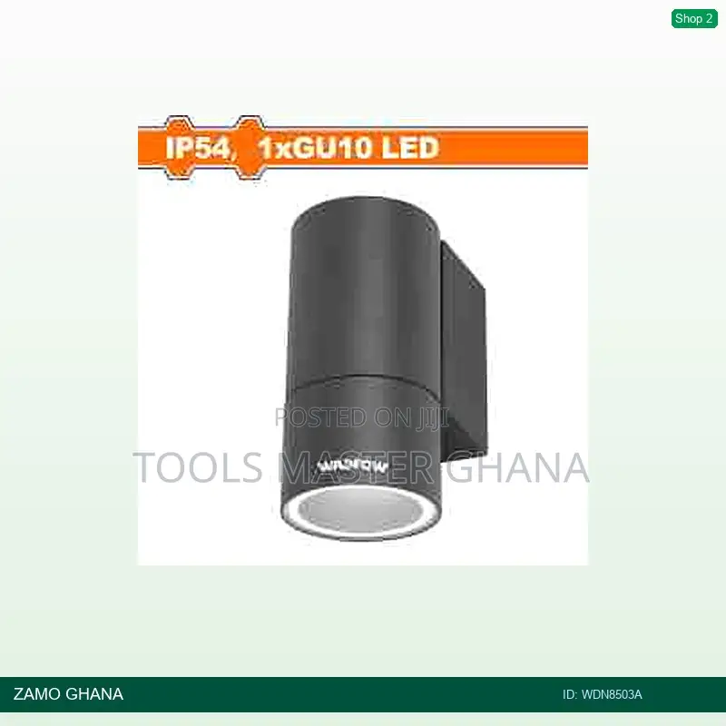 Led Wall - Wdn8503a