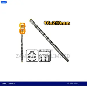 SDS Plus Hammer - DBH