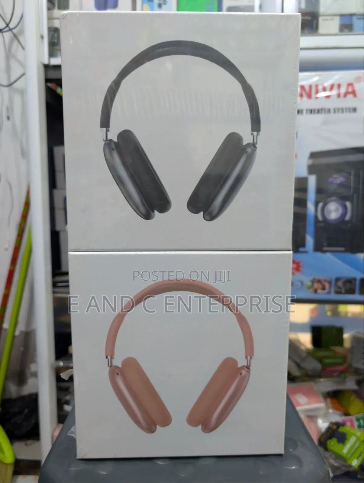 Airpod Max