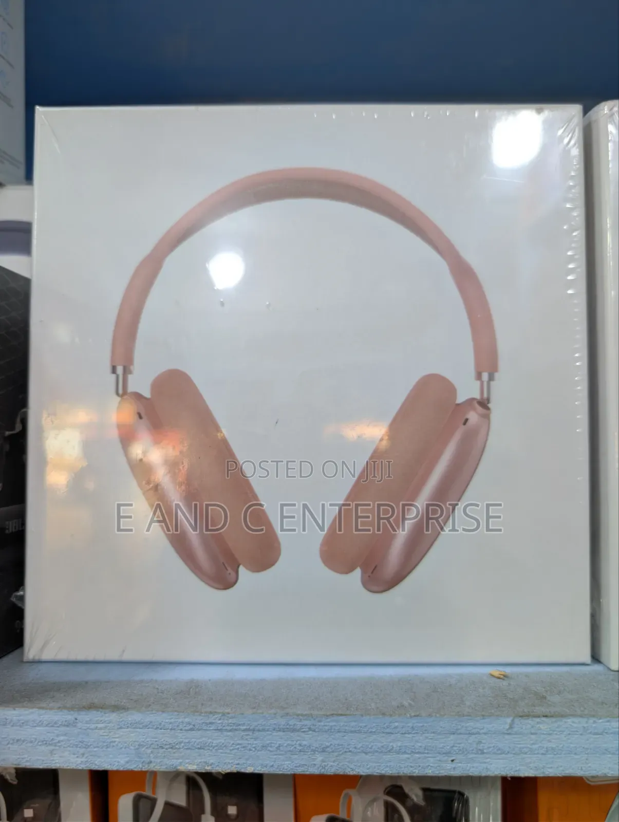 Airpod Max