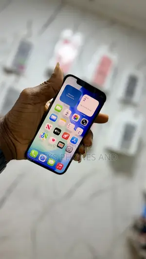 Apple iPhone 12 Pro 128 GB Green