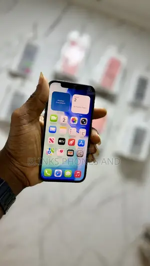 Apple iPhone 12 Pro 128 GB Green