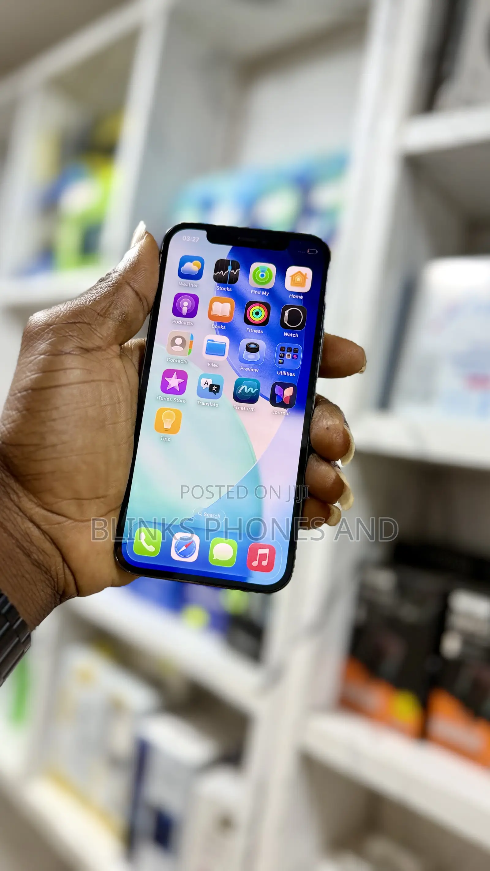 Apple iPhone 12 Pro 128 GB Gold