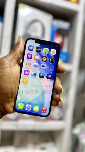 Apple iPhone 12 Pro 128 GB Gray