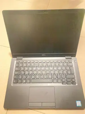New Laptop Dell Latitude 5300 8GB Intel Core i5 SSD 256GB