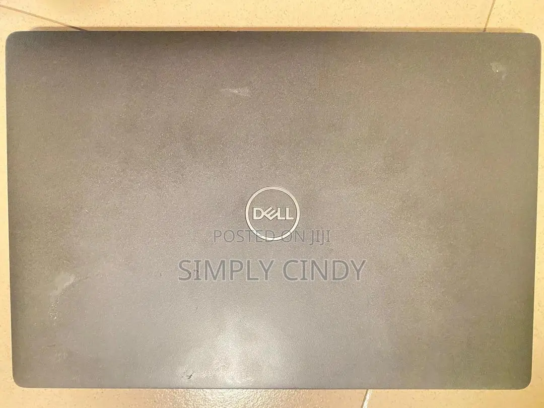 New Laptop Dell Latitude 5300 8GB Intel Core i5 SSD 256GB