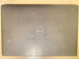 New Laptop Dell Latitude 5300 8GB Intel Core i5 SSD 256GB
