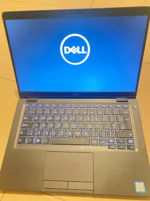 New Laptop Dell Latitude 5300 8GB Intel Core i5 SSD 256GB