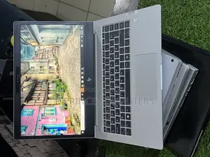 Laptop HP EliteBook 1040 G4 16GB Intel Core i5 SSD 256GB