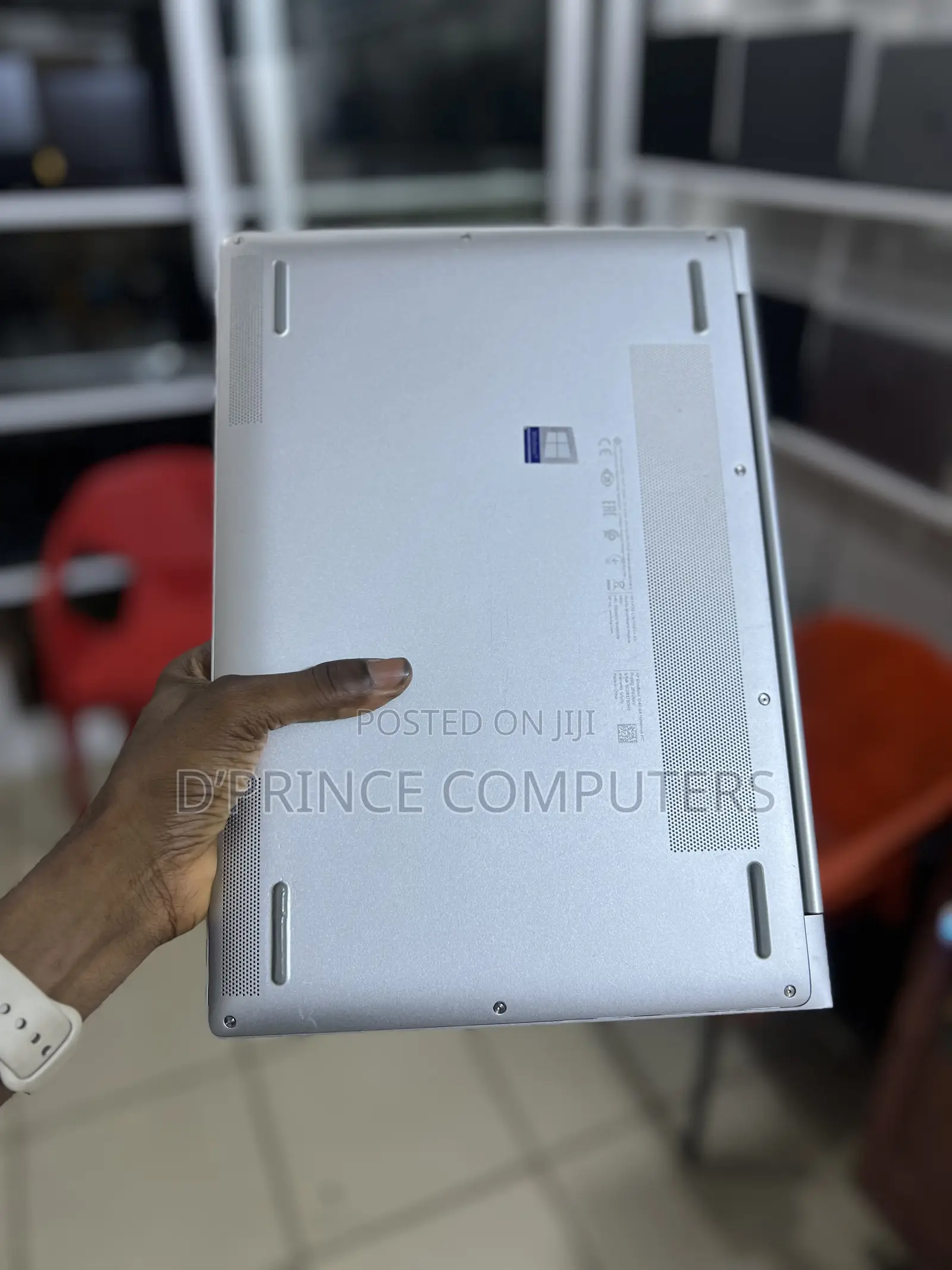 Laptop HP EliteBook 1040 G4 16GB Intel Core i5 SSD 256GB