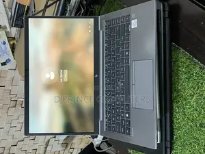 Laptop HP ZBook Firefly 14 G7 8GB Intel Core i5 SSD 256GB