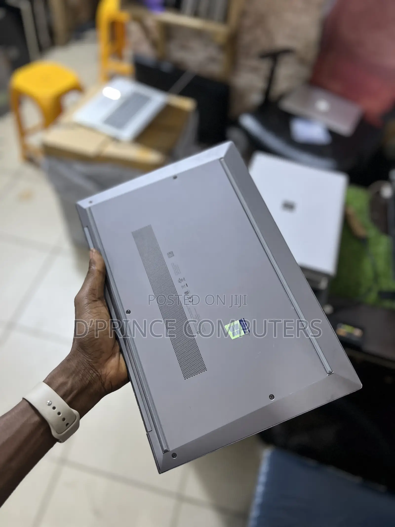 Laptop HP ZBook Firefly 14 G7 8GB Intel Core i5 SSD 256GB