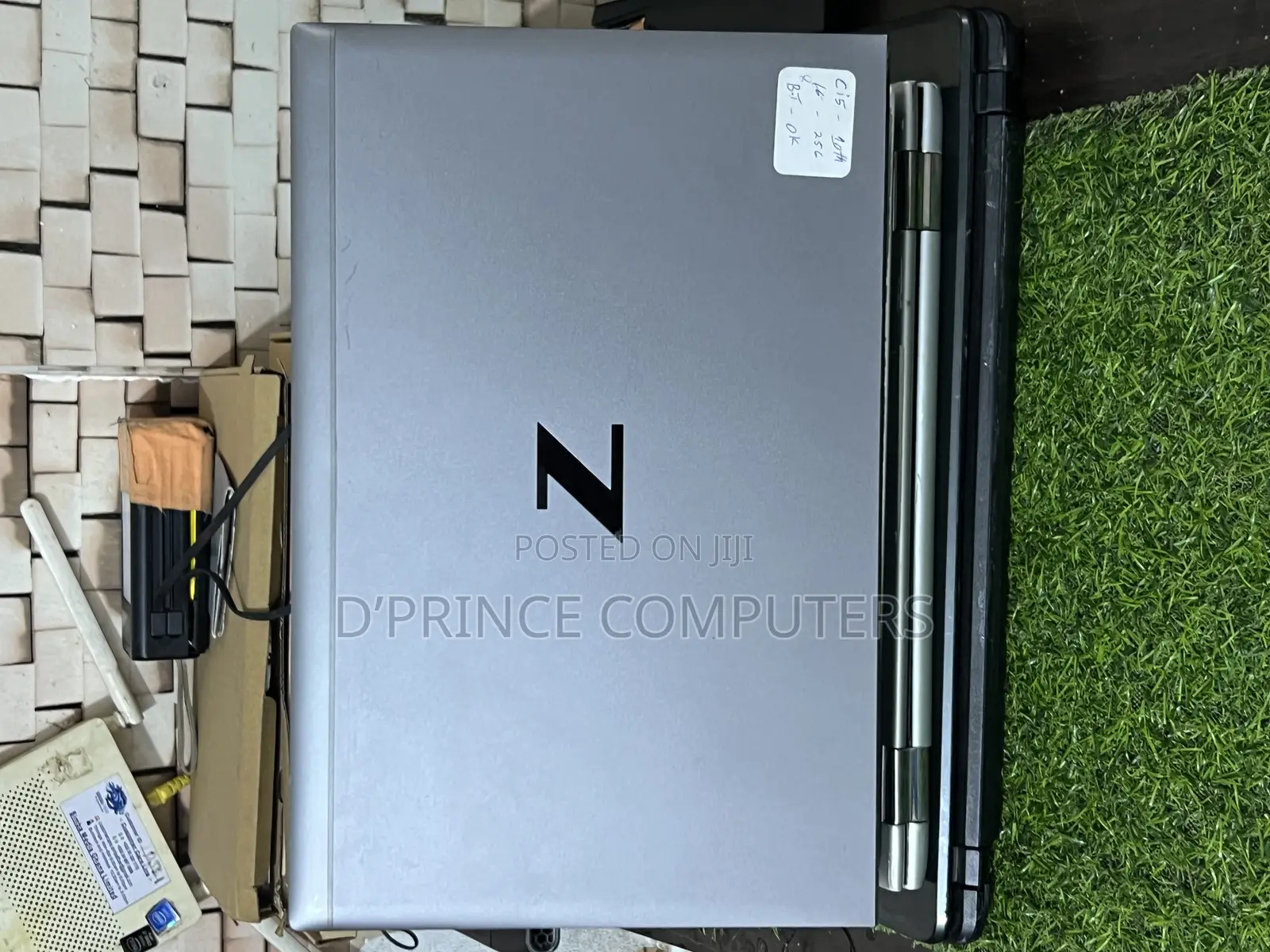 Laptop HP ZBook Firefly 14 G7 8GB Intel Core i5 SSD 256GB