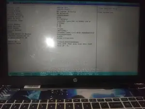 Laptop HP Pavilion 15 8GB Intel Core i5 HDD 1T