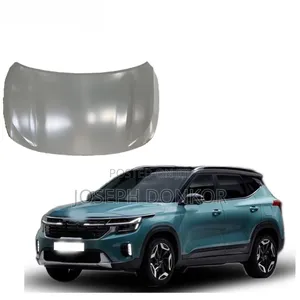 Seltos Bonnet 2018,2019,2020,2021,2022,2023