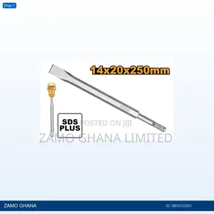SDS Plus - DBC