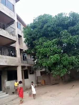 8bdrm House in Survivorestates, Akweley for sale