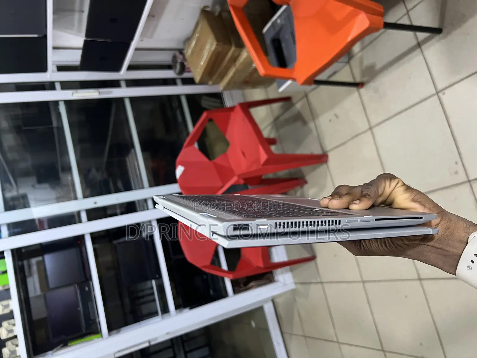 Laptop HP EliteBook x360 830 G6 8GB Intel Core i5 SSD 512GB