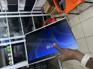 Laptop HP EliteBook x360 830 G6 8GB Intel Core i5 SSD 512GB