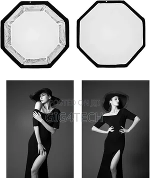 Triopo Kx120 Speedlite Octagon 120cm Softbox